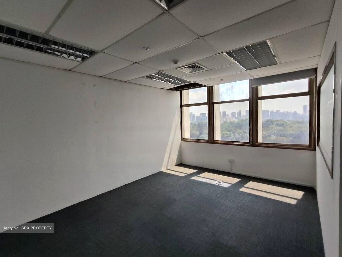 Peninsula Shopping Complex (D6), Office #472662571